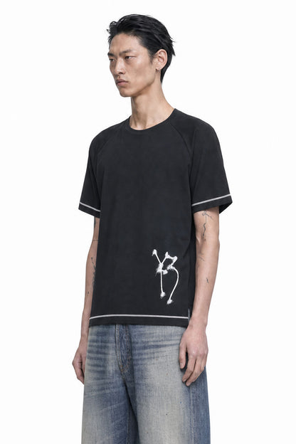 Chito Graphic Running T-Shirt