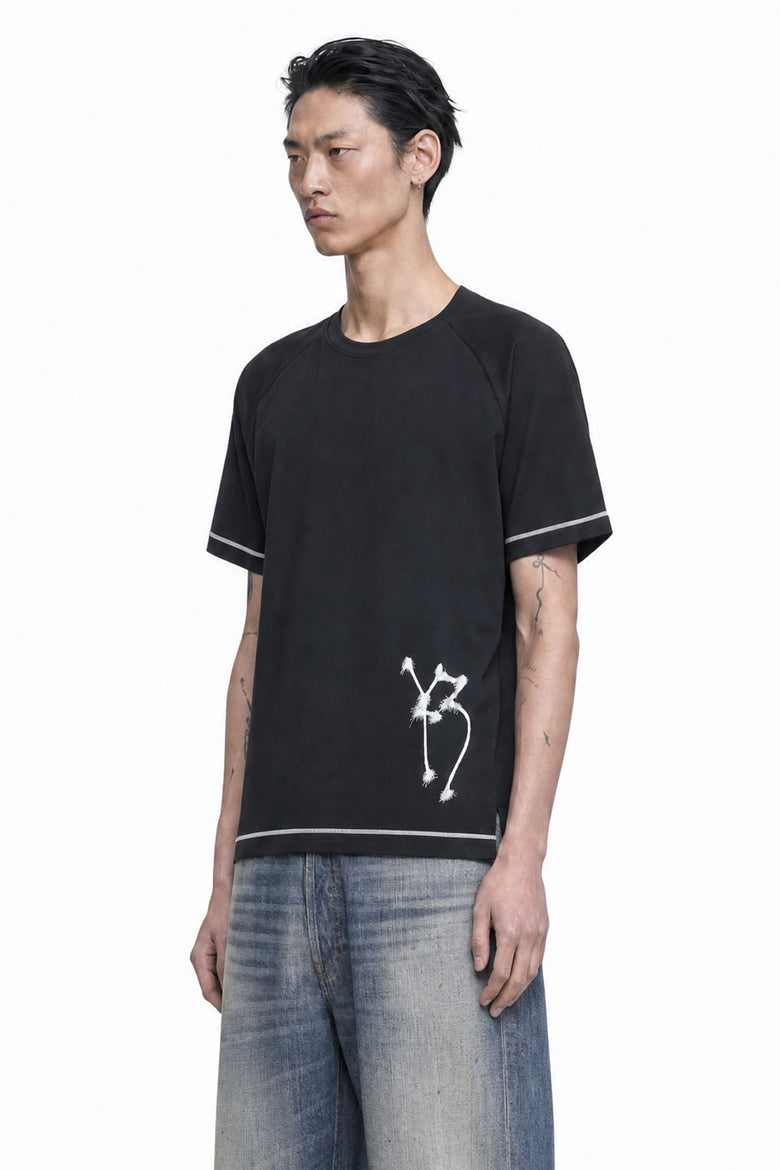 
              Y-3 Chito Graphic Running T-Shirt man
            