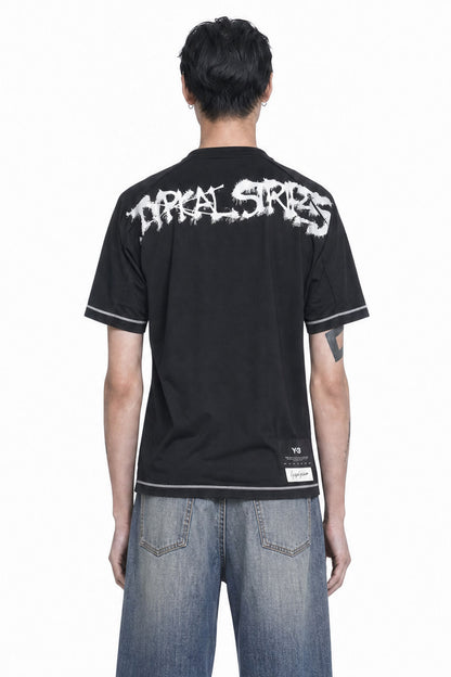 Chito Graphic Running T-Shirt