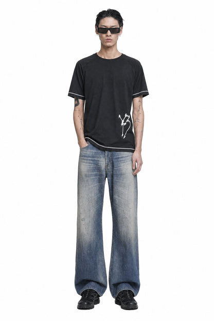 Chito Graphic Running T-Shirt