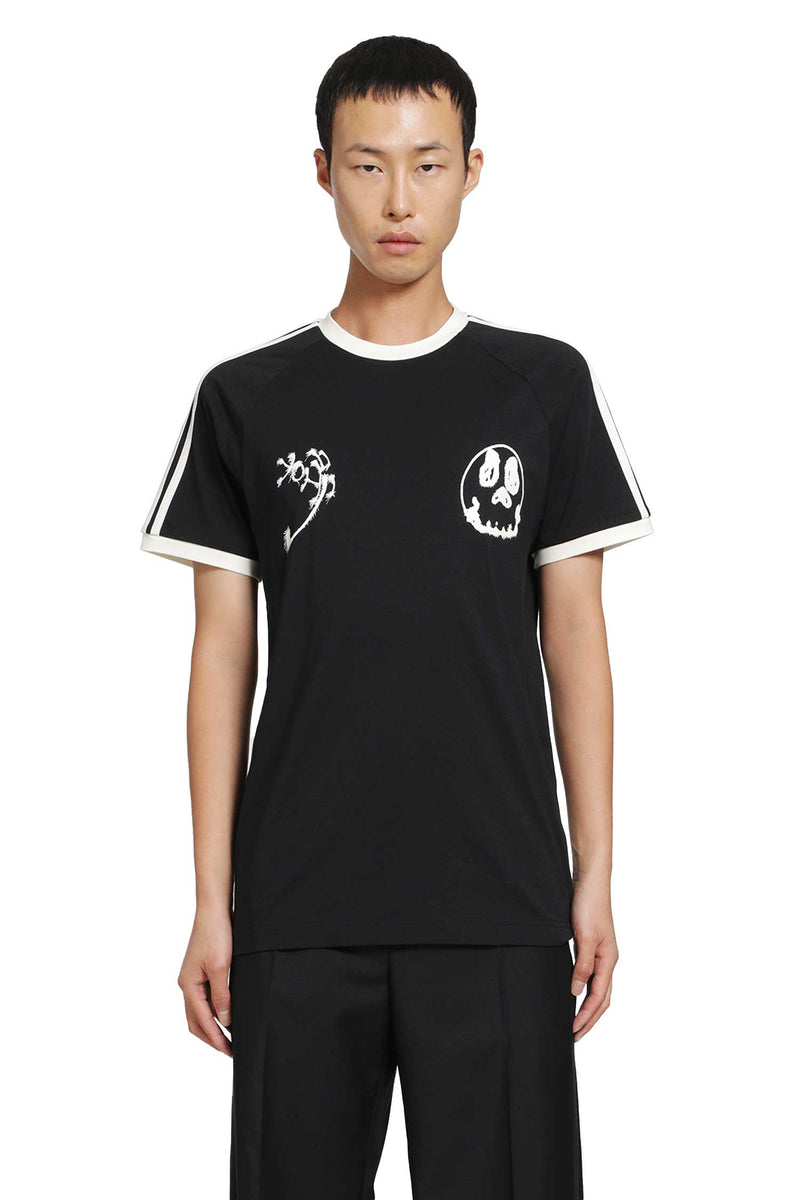 Y-3 Y-3 x Chito Graphic Cali T-Shirt man