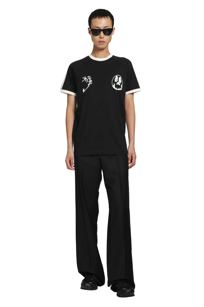 Y-3 x Chito Graphic Cali T-Shirt