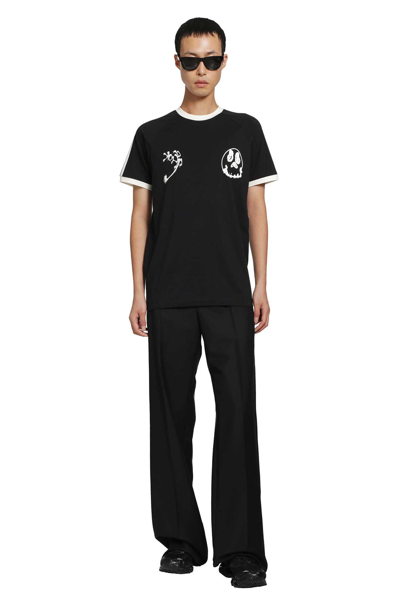 Y-3 Y-3 x Chito Graphic Cali T-Shirt man