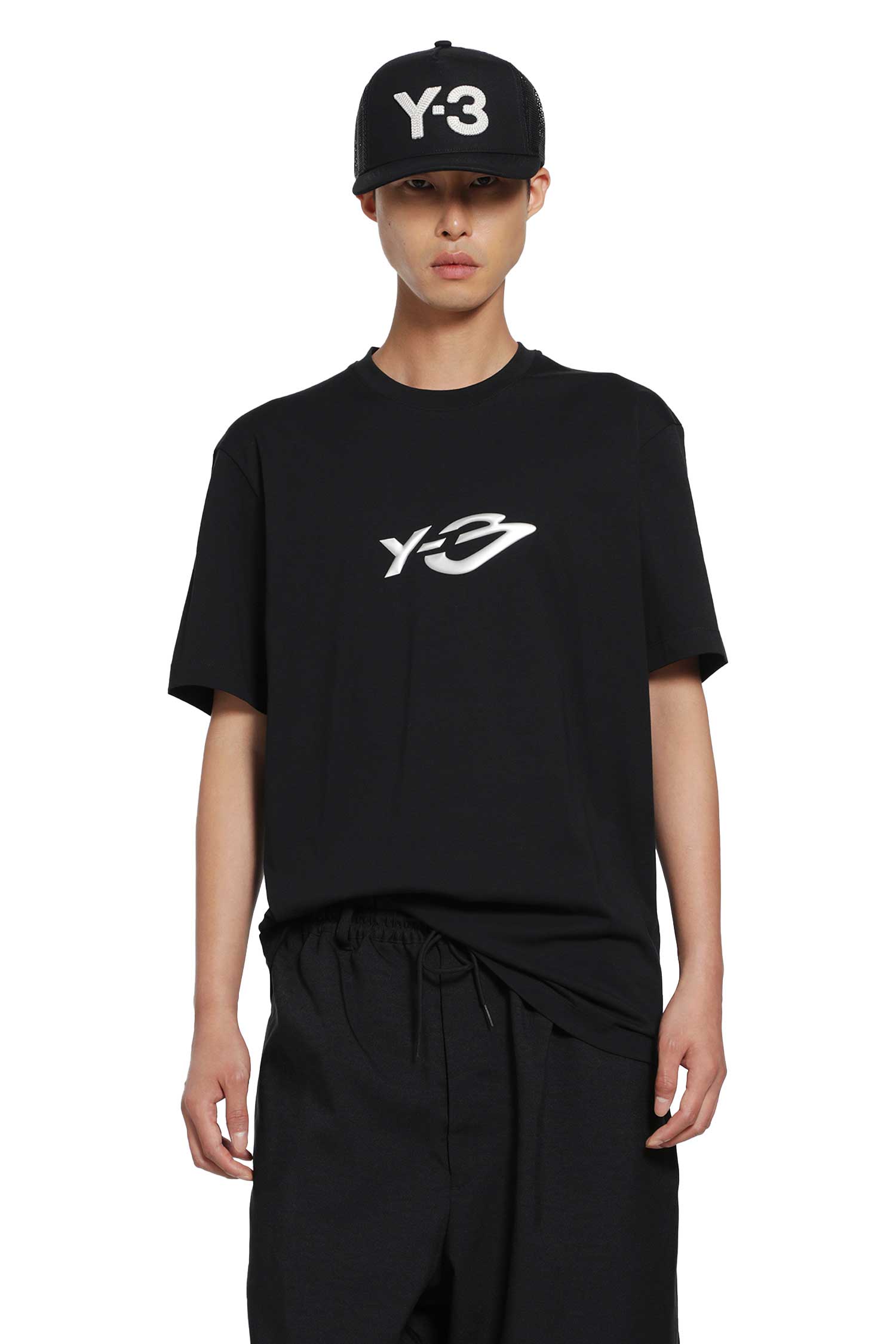 Liquid Logo T-Shirt