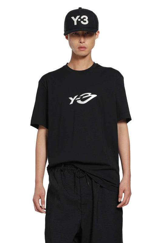 Liquid Logo T-Shirt