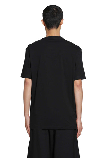 Liquid Logo T-Shirt