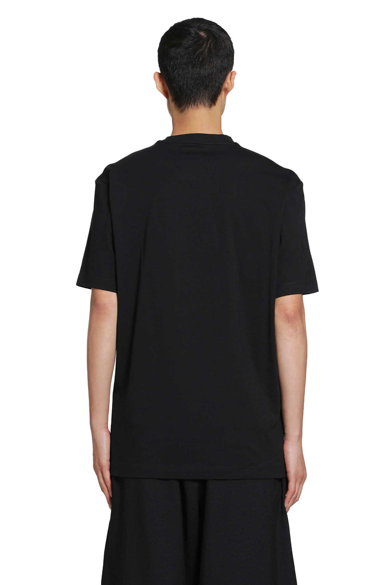 Y-3 Liquid Logo T-Shirt man