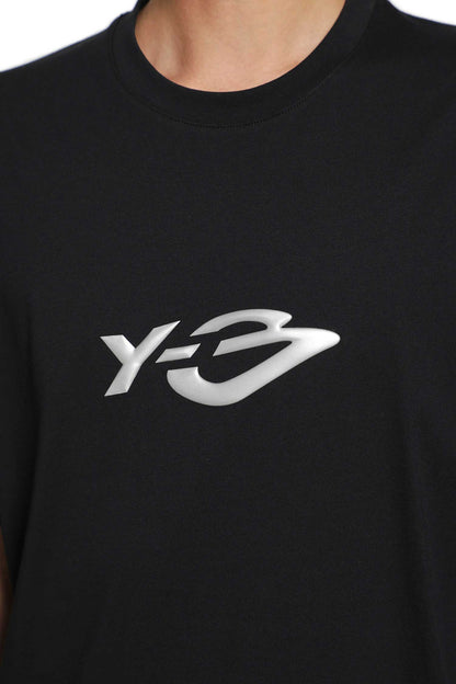 Liquid Logo T-Shirt