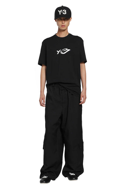 Liquid Logo T-Shirt