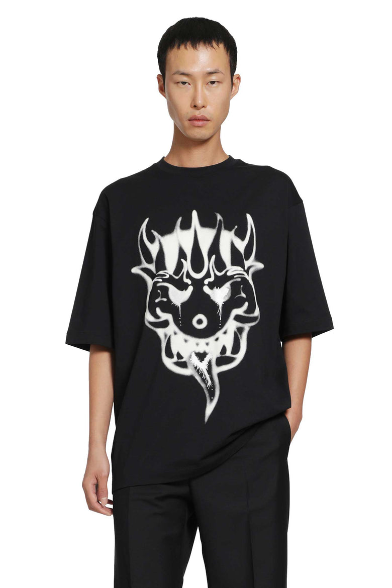 Y-3 Y-3 x Chito GFX Tee man