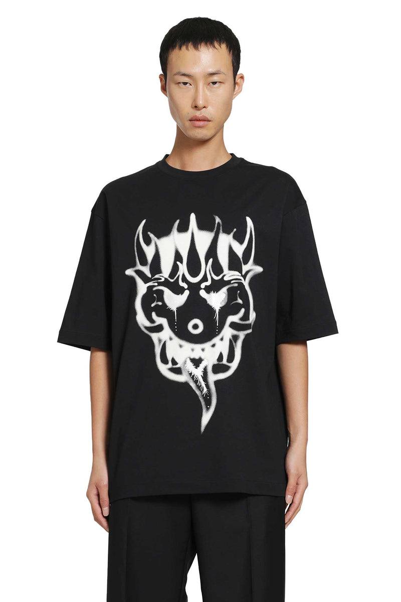 Y-3 Y-3 x Chito GFX Tee man