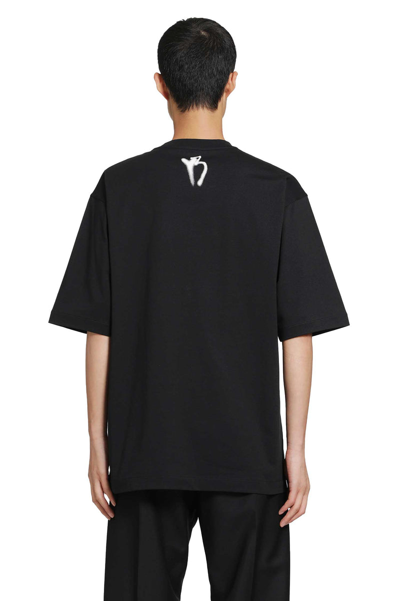 Y-3 Y-3 x Chito GFX Tee man