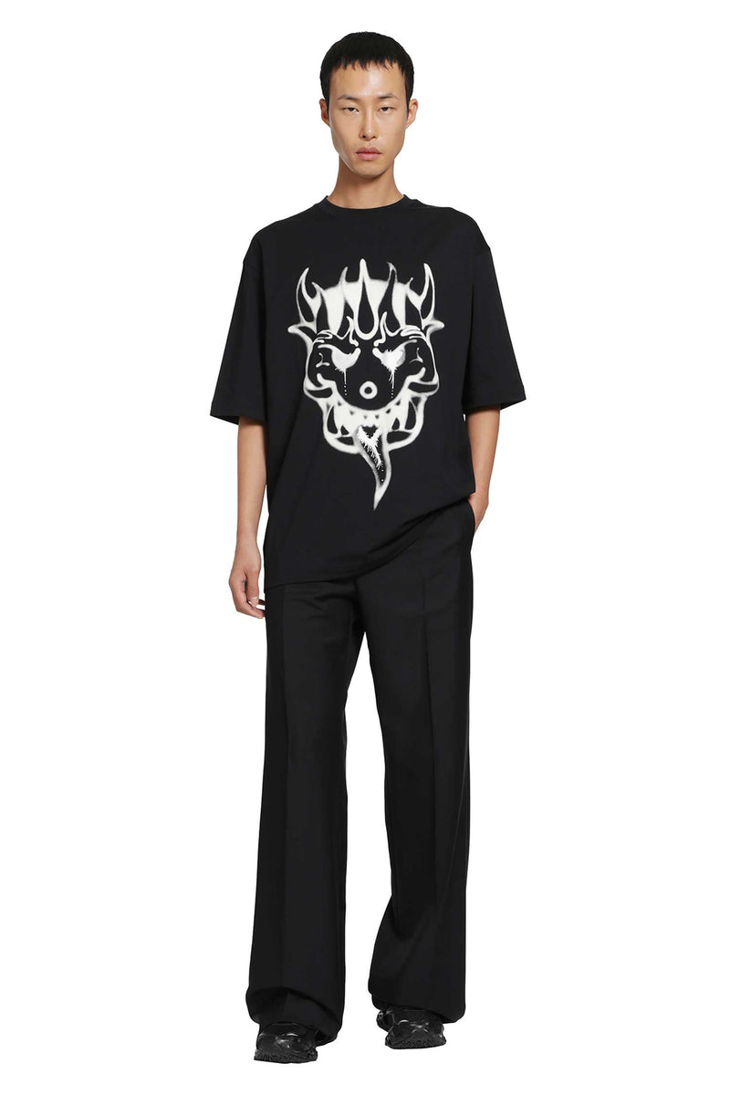 Y-3 Y-3 x Chito GFX Tee man