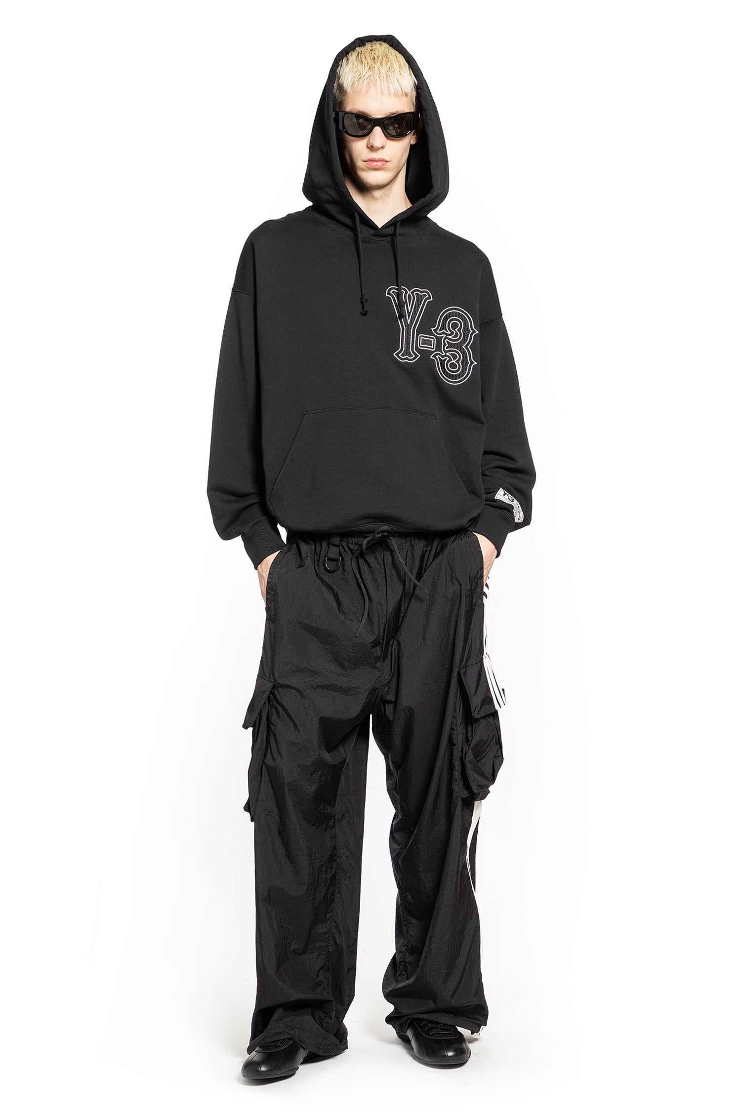 Elite 5 GFX Hoodie