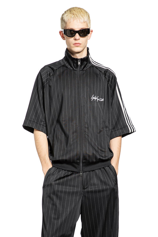 Baseball Track Jacket