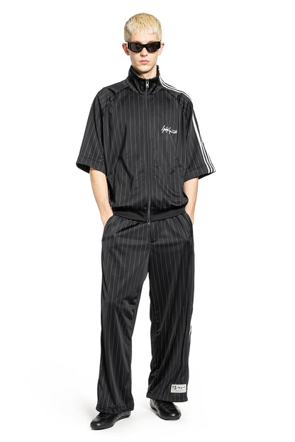 Baseball Track Jacket