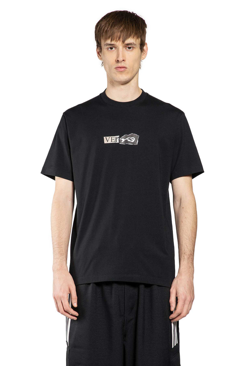 Very-3 Short Sleeve Tee
