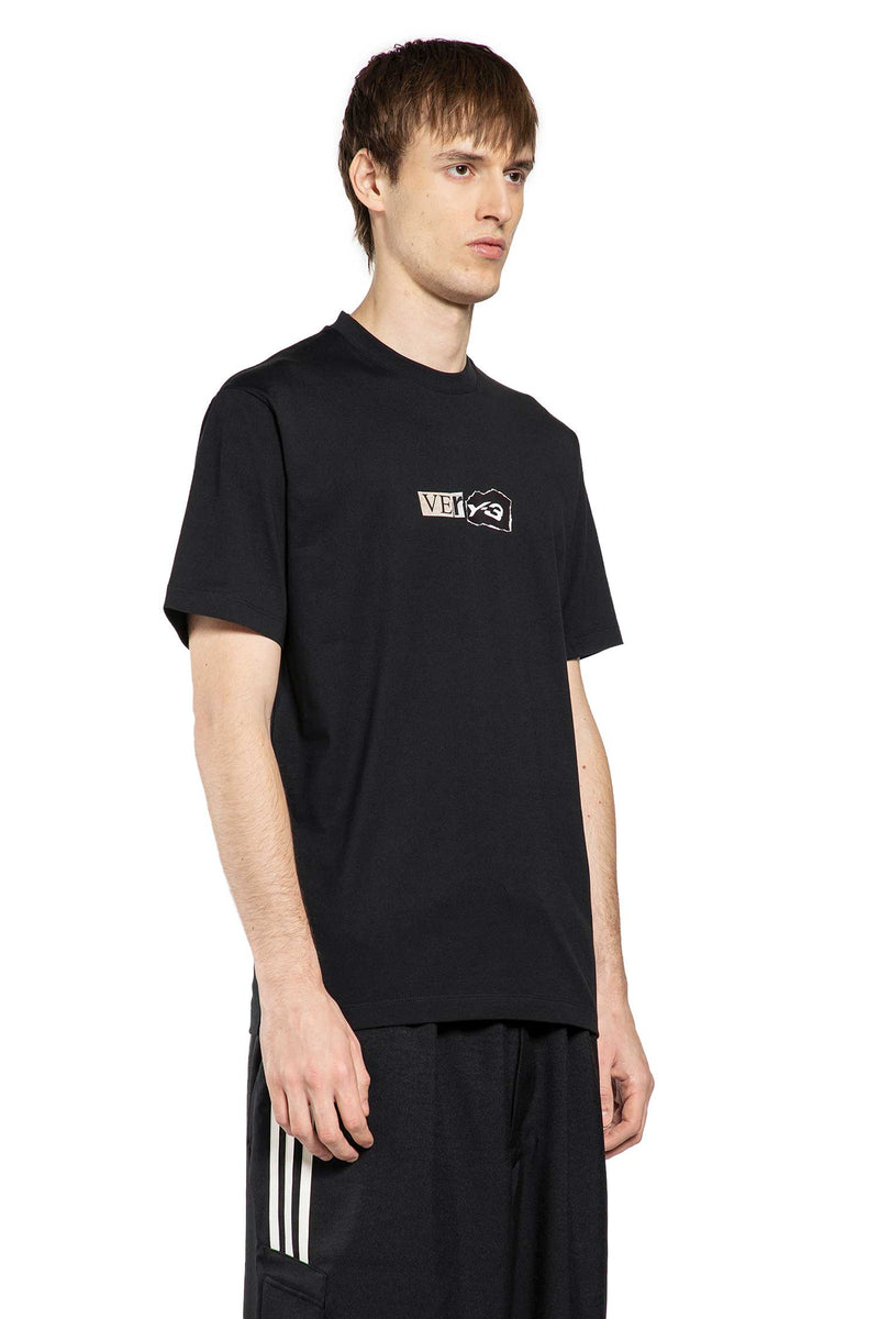 Very-3 Short Sleeve Tee