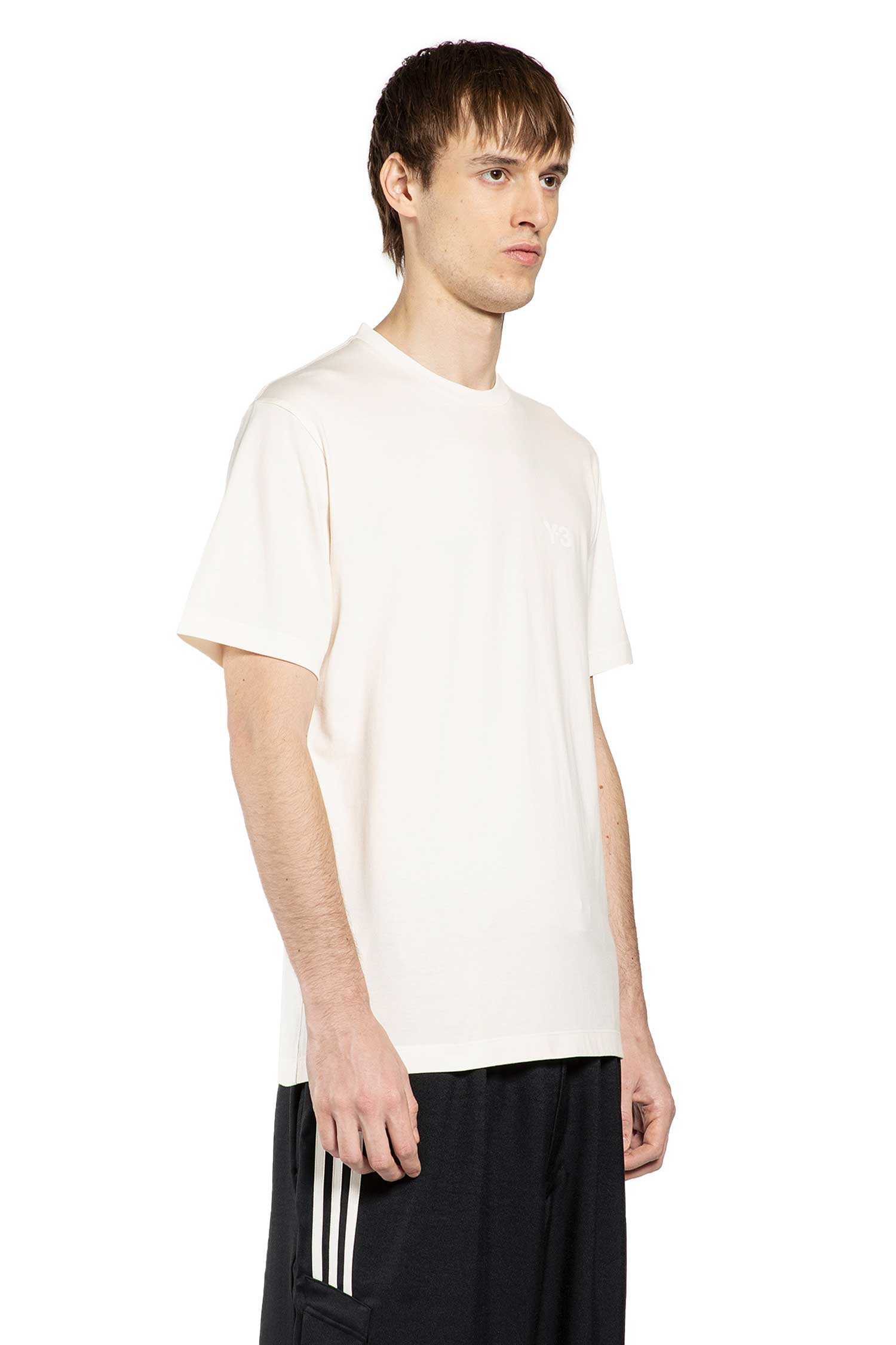 Regular Short Sleeve Tee