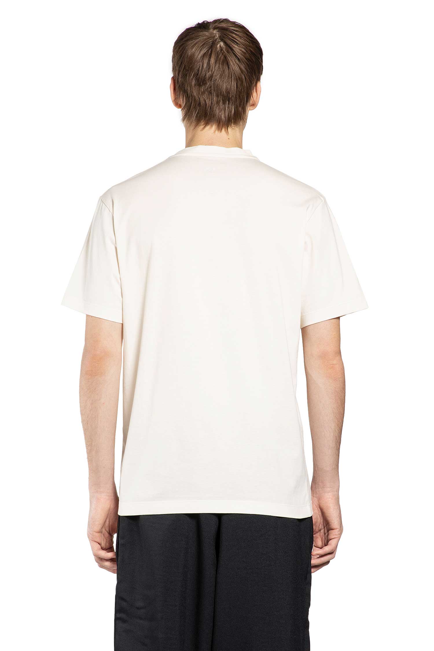 Regular Short Sleeve Tee