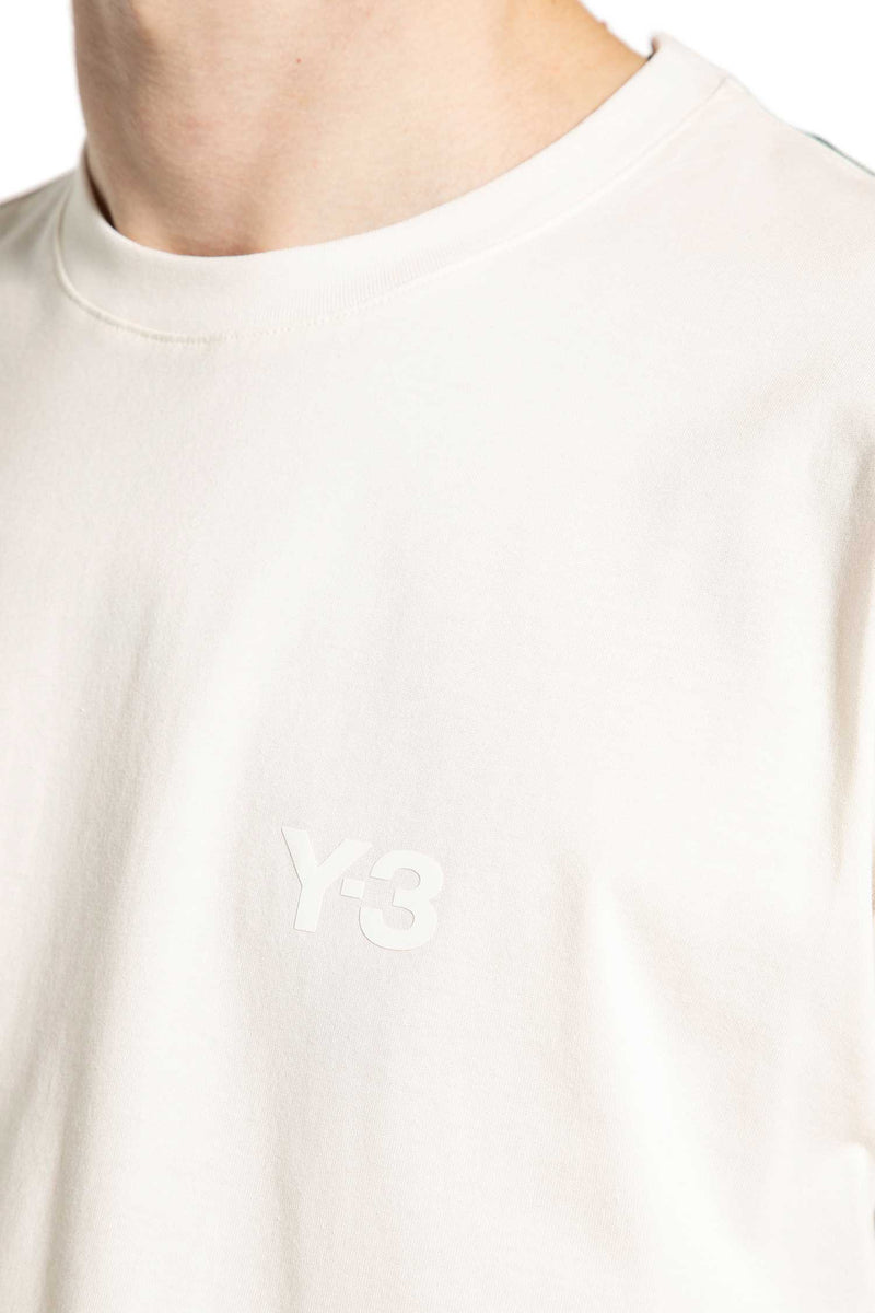 Regular Short Sleeve Tee