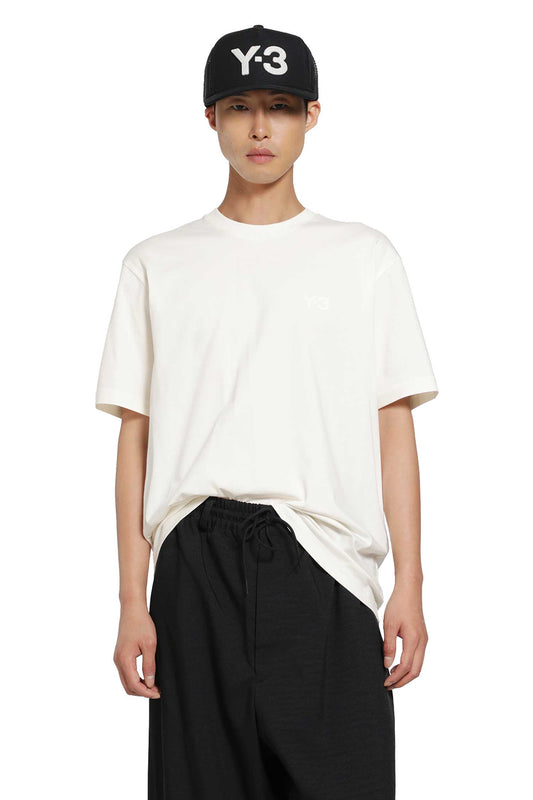 Regular Short Sleeve Tee