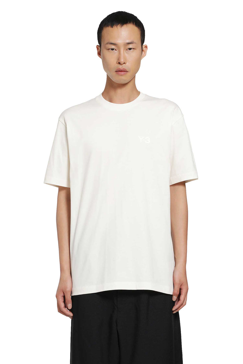 
              Y-3 Regular Short Sleeve Tee man
            