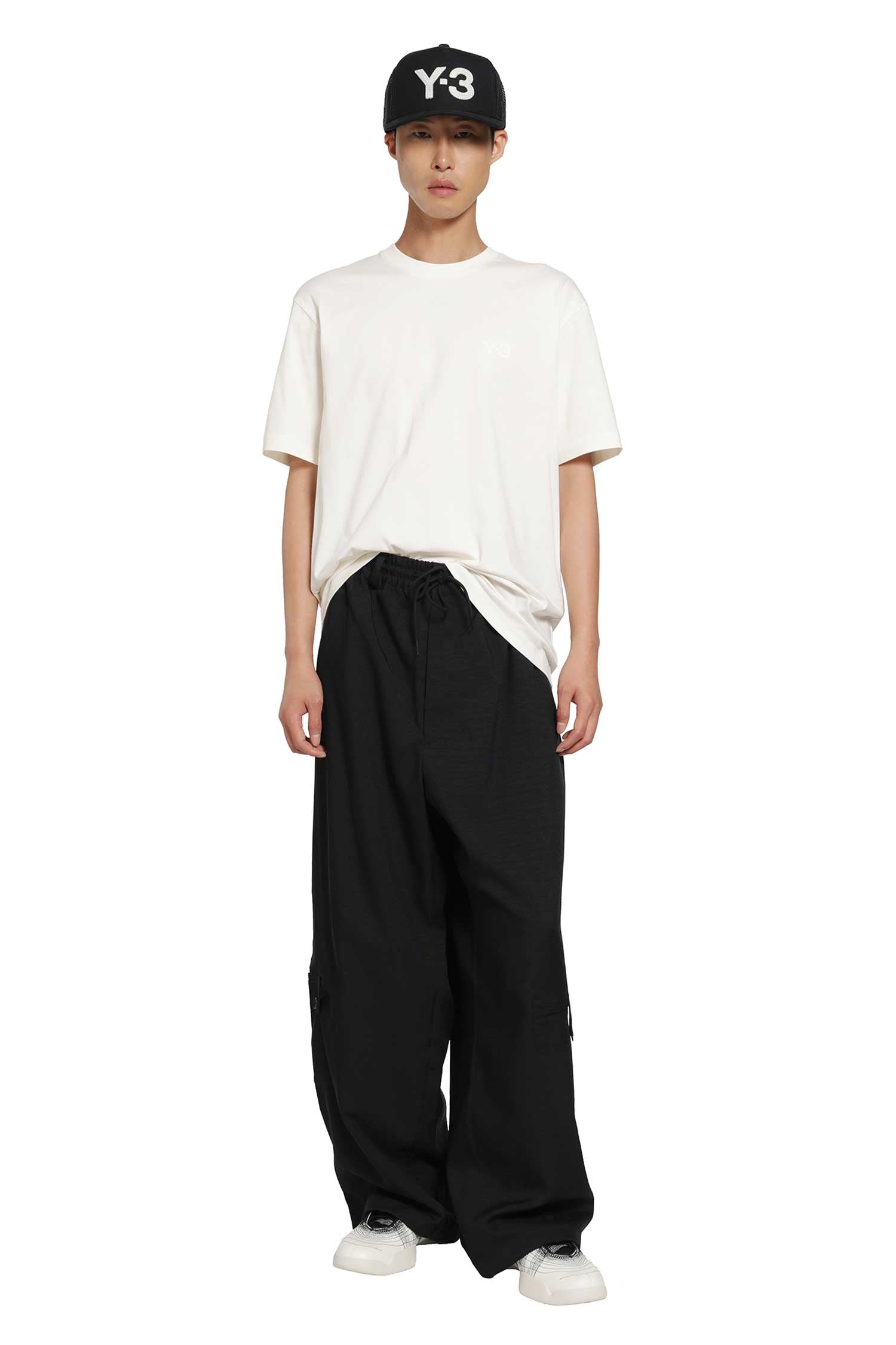 Regular Short Sleeve Tee