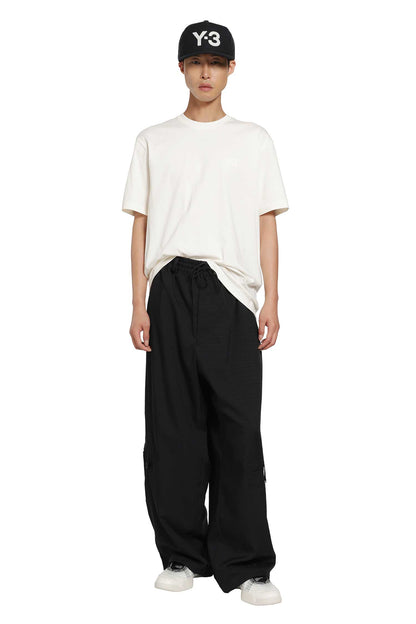 Regular Short Sleeve Tee