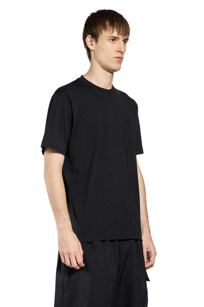 Regular Cotton Short Sleeve Tee