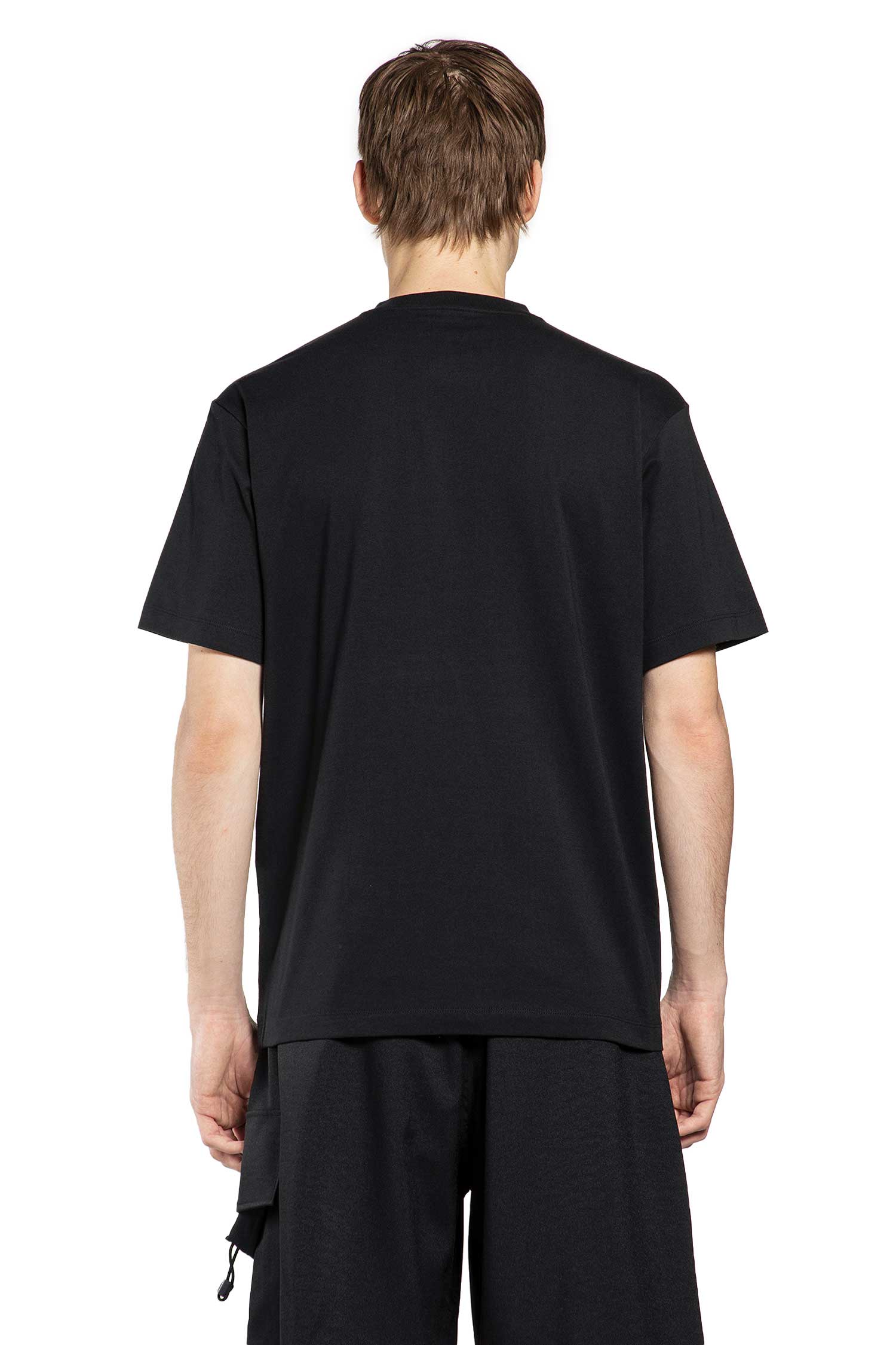 Regular Cotton Short Sleeve Tee