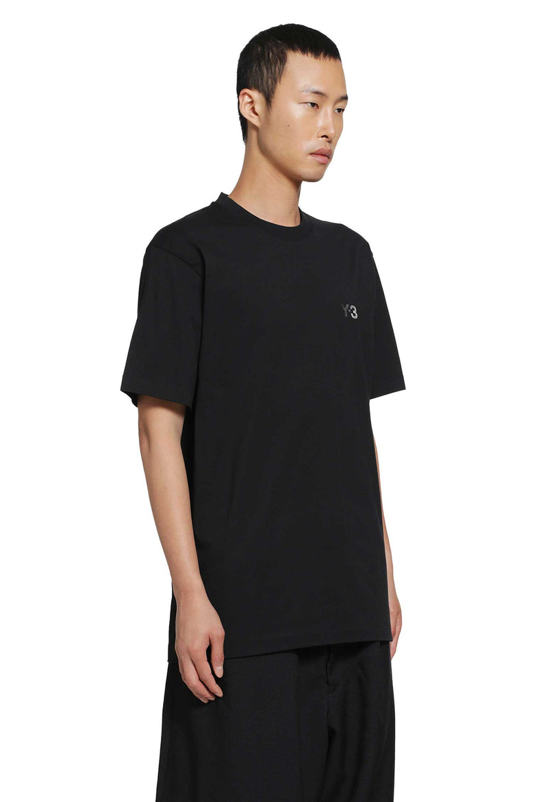 
              Y-3 Regular Short Sleeve Tee man
            