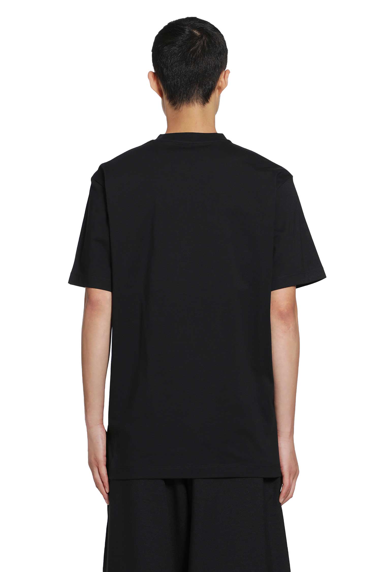 Regular Short Sleeve Tee