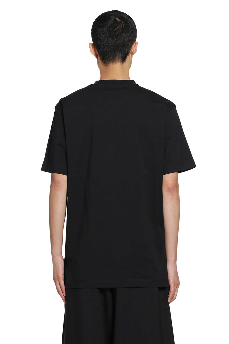 Y-3 Regular Short Sleeve Tee man