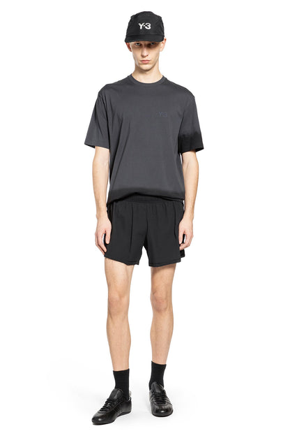 Dipped Regular Short Sleeve Tee