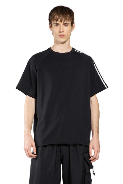 Regular 3-Stripes Short Sleeve Tee