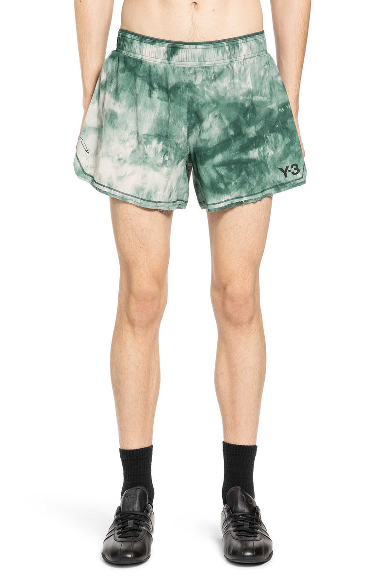 AOP Running Shorts