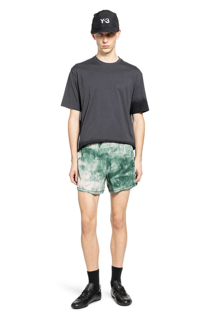 AOP Running Shorts