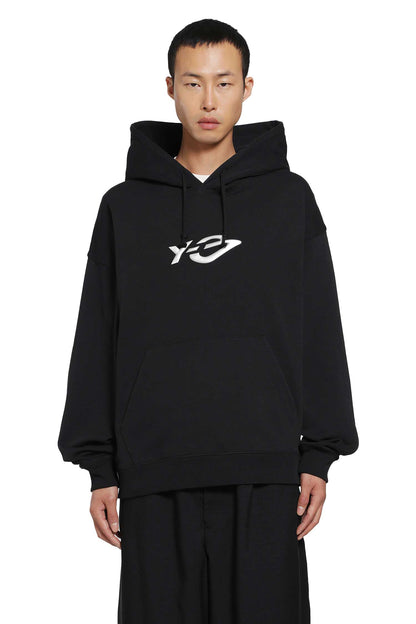 Liquid Logo Hoodie