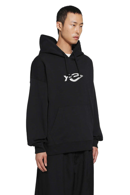 Liquid Logo Hoodie