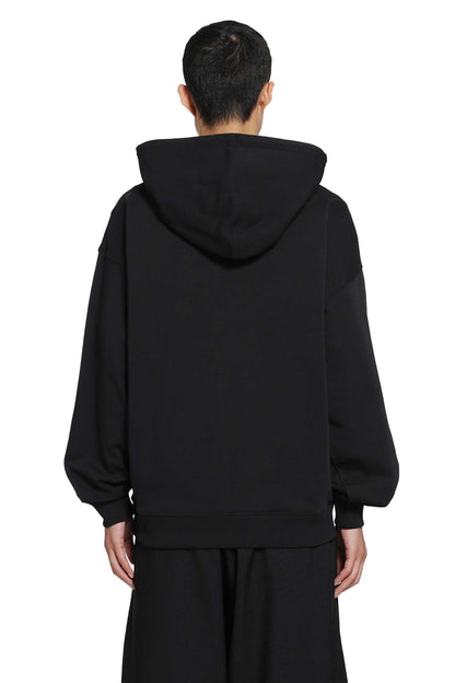 Liquid Logo Hoodie