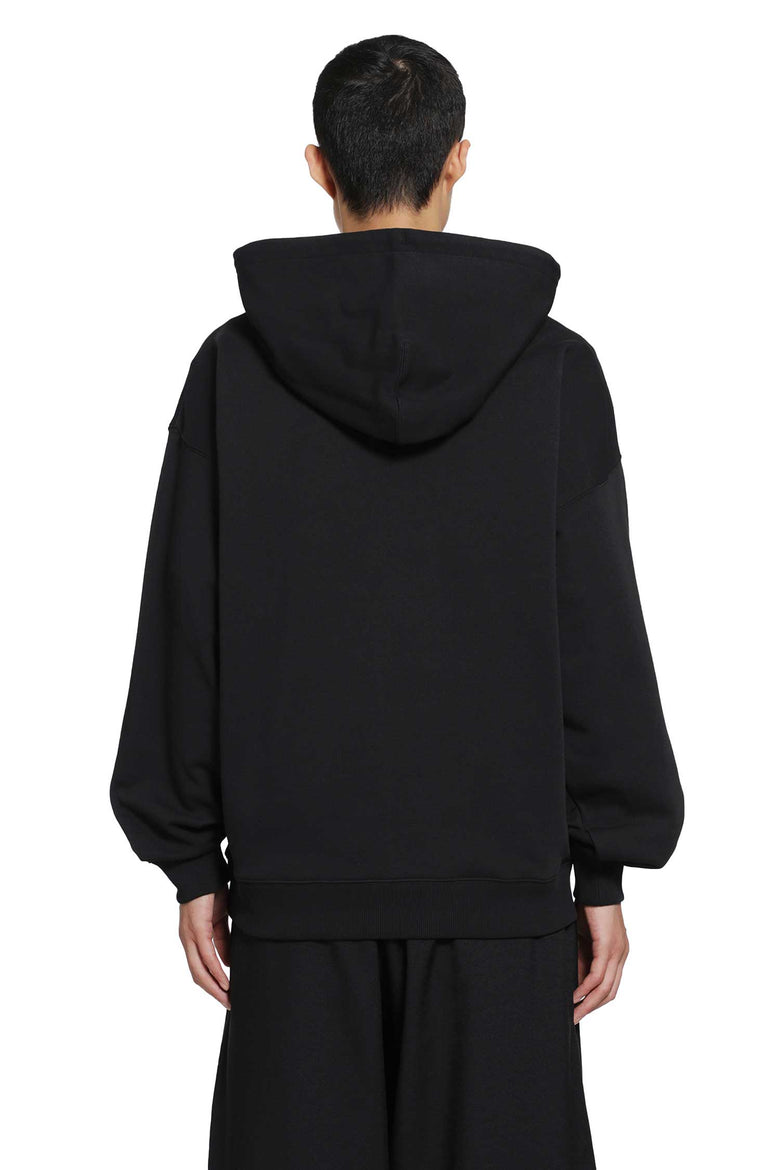 Y-3 Liquid Logo Hoodie man