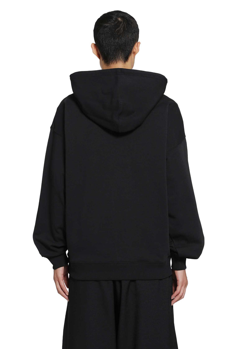 Y-3 Liquid Logo Hoodie man