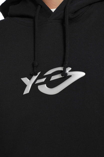 Liquid Logo Hoodie