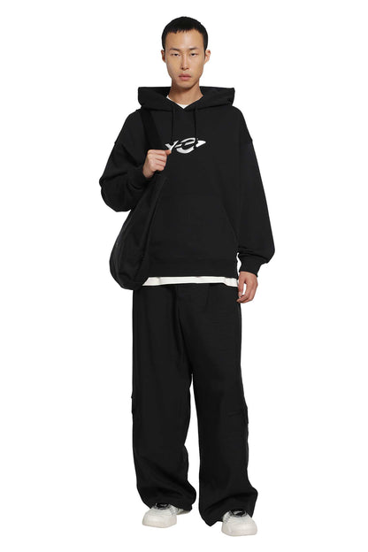 Liquid Logo Hoodie
