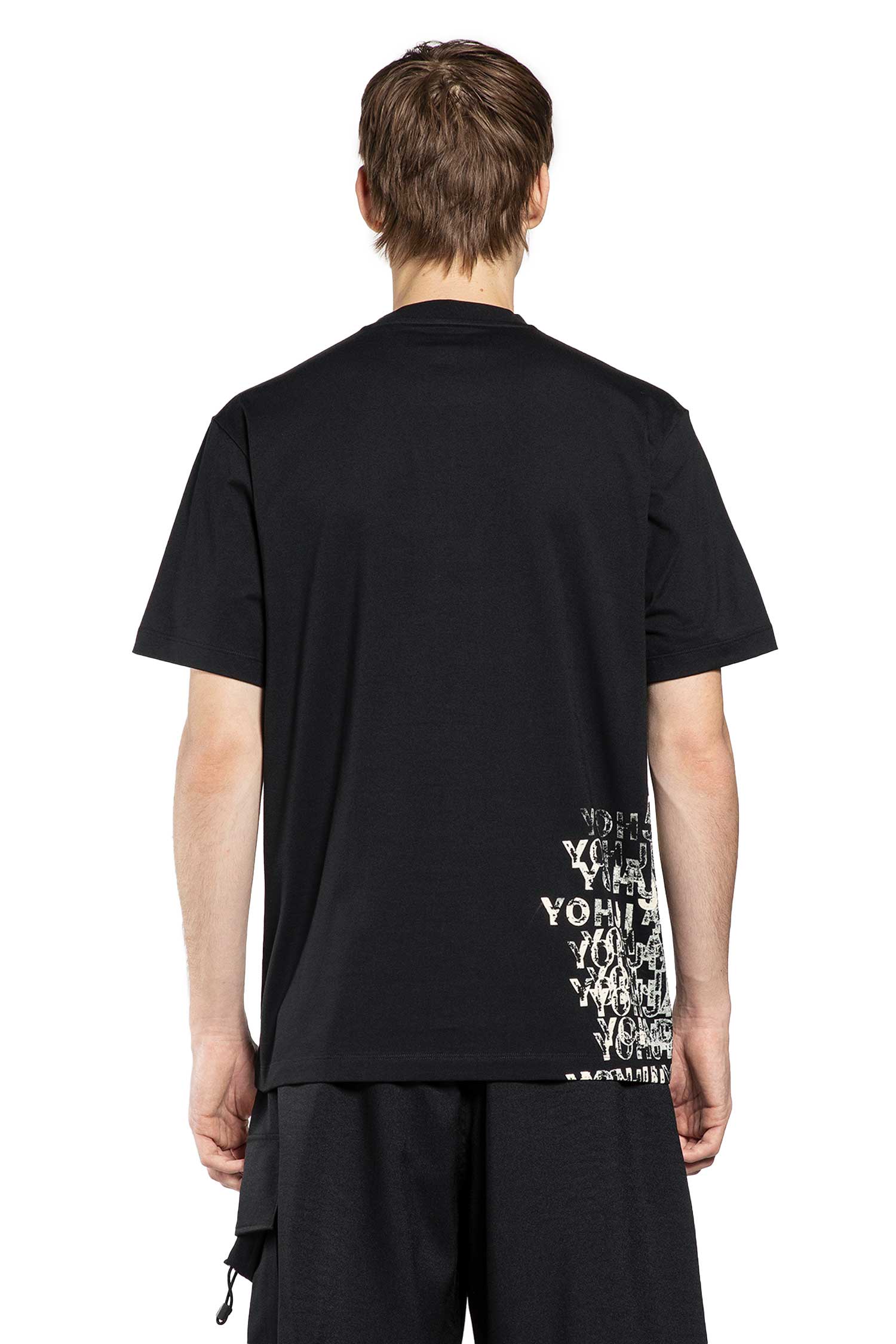 GFX Short Sleeve T-Shirt