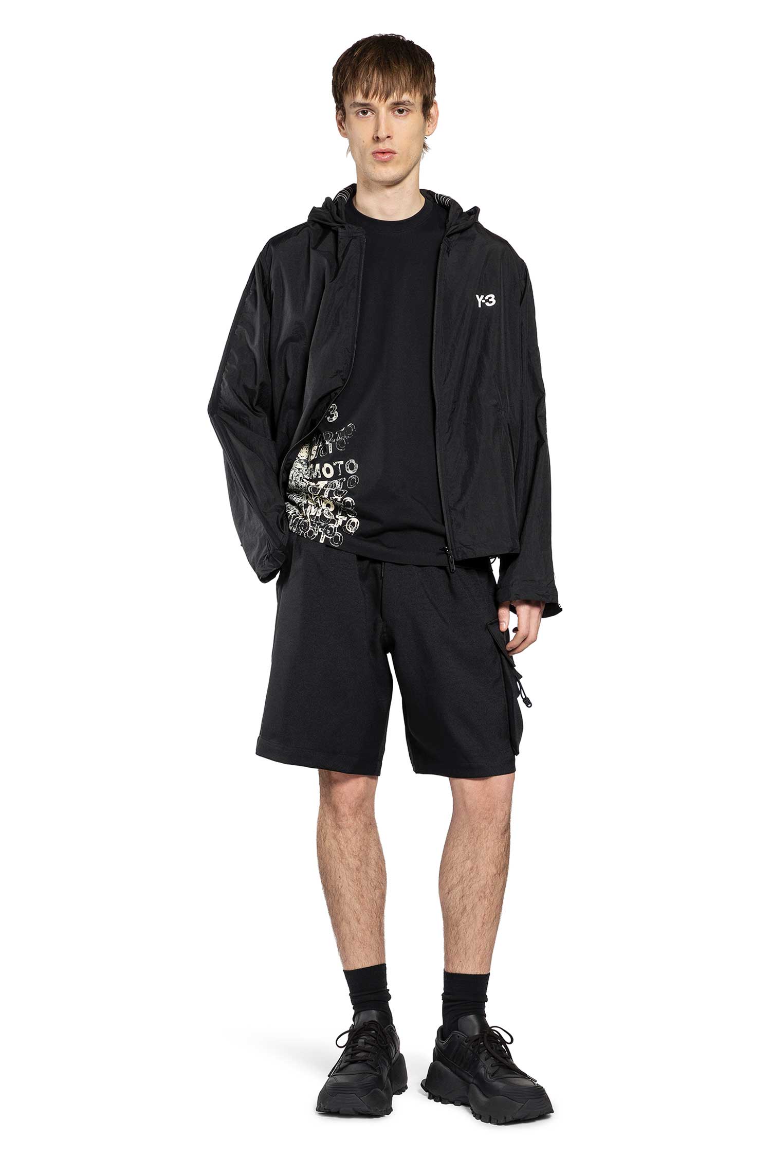 GFX Short Sleeve T-Shirt