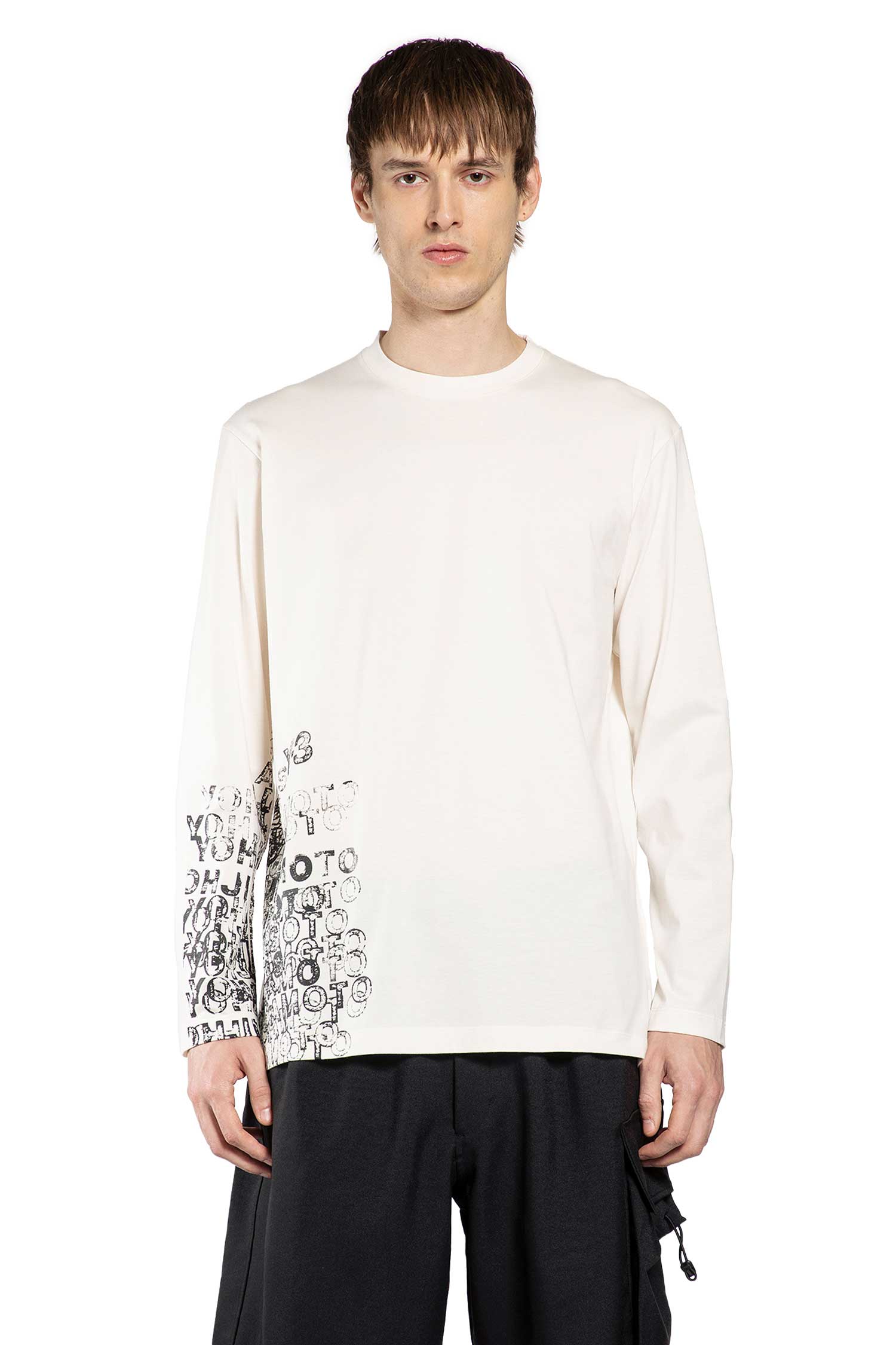 GFX Long Sleeve T-Shirt