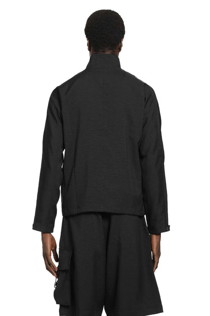 Y-3 X Mercedes- AMG F1 Team Jacket