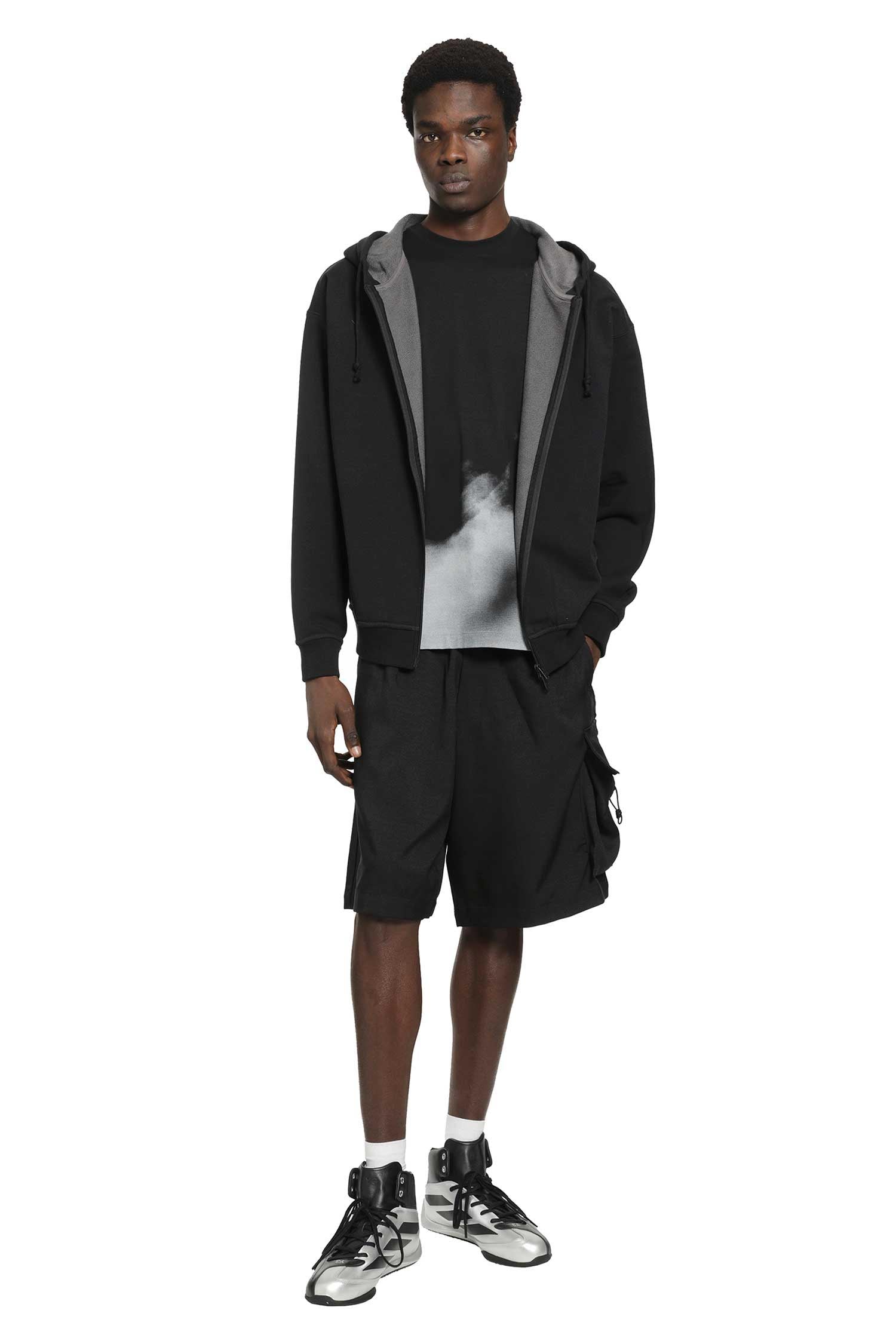 Y-3 Y-3 X Mercedes- AMG F1 T-Shirt man